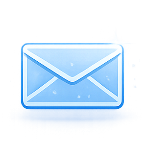 Uns eine Email schreiben