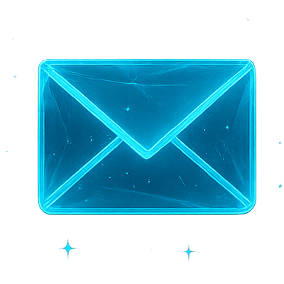 Uns eine Email schreiben